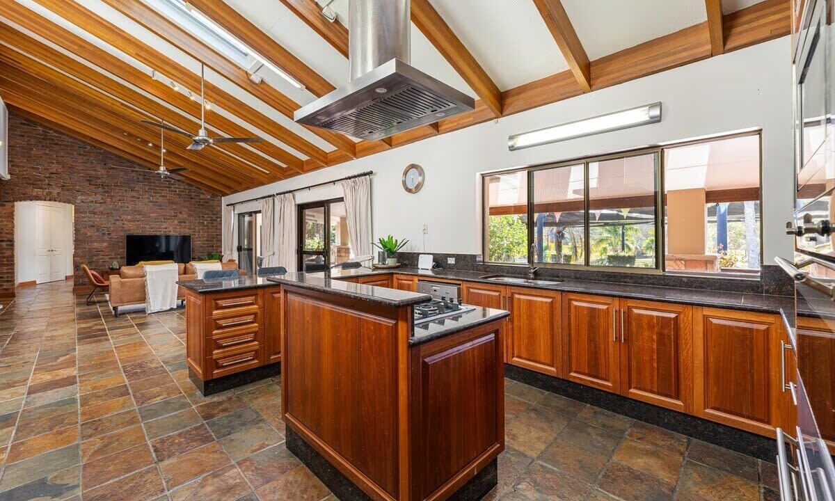 Photo of Kitchen in Ernest Junction