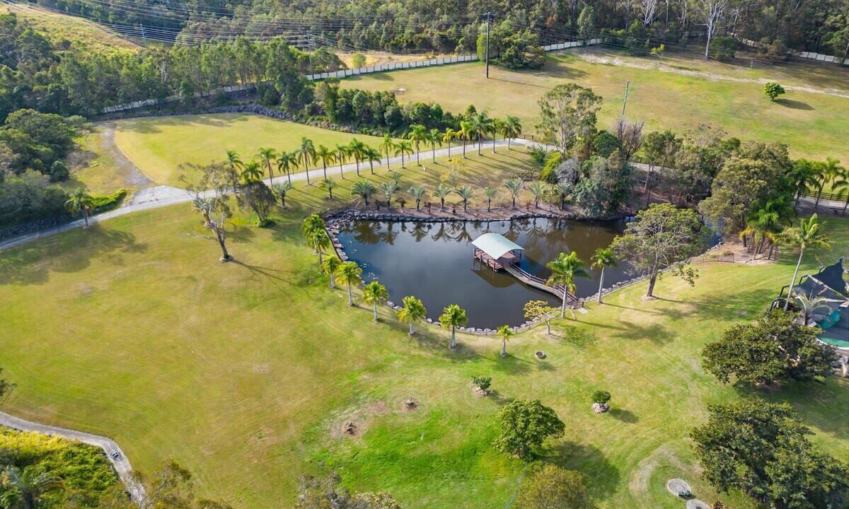 Photo of Outdoor in Ernest Junction