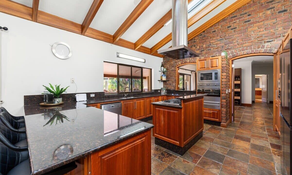 Photo of Kitchen in Ernest Junction