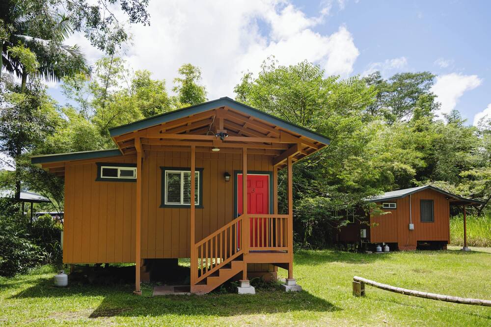 Photo of Outdoor in Pahoa