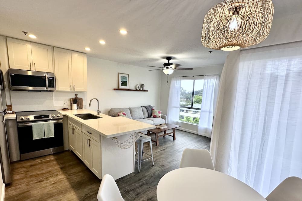 Photo of Kitchen in Kailua