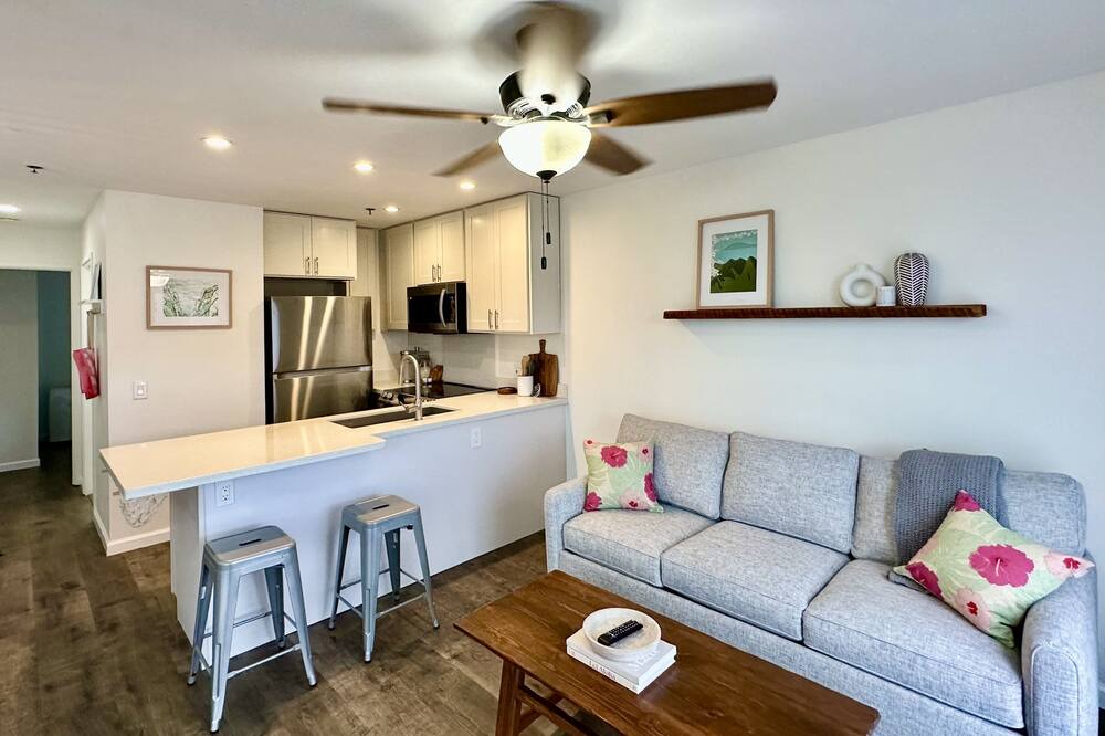 Photo of Livingroom in Kailua