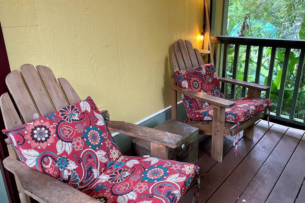 Photo of Outdoor in Pahoa