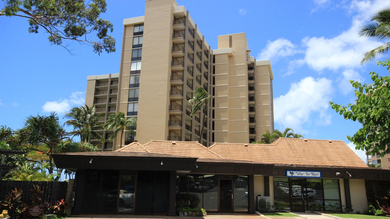 Photo of Outdoor in Kahana