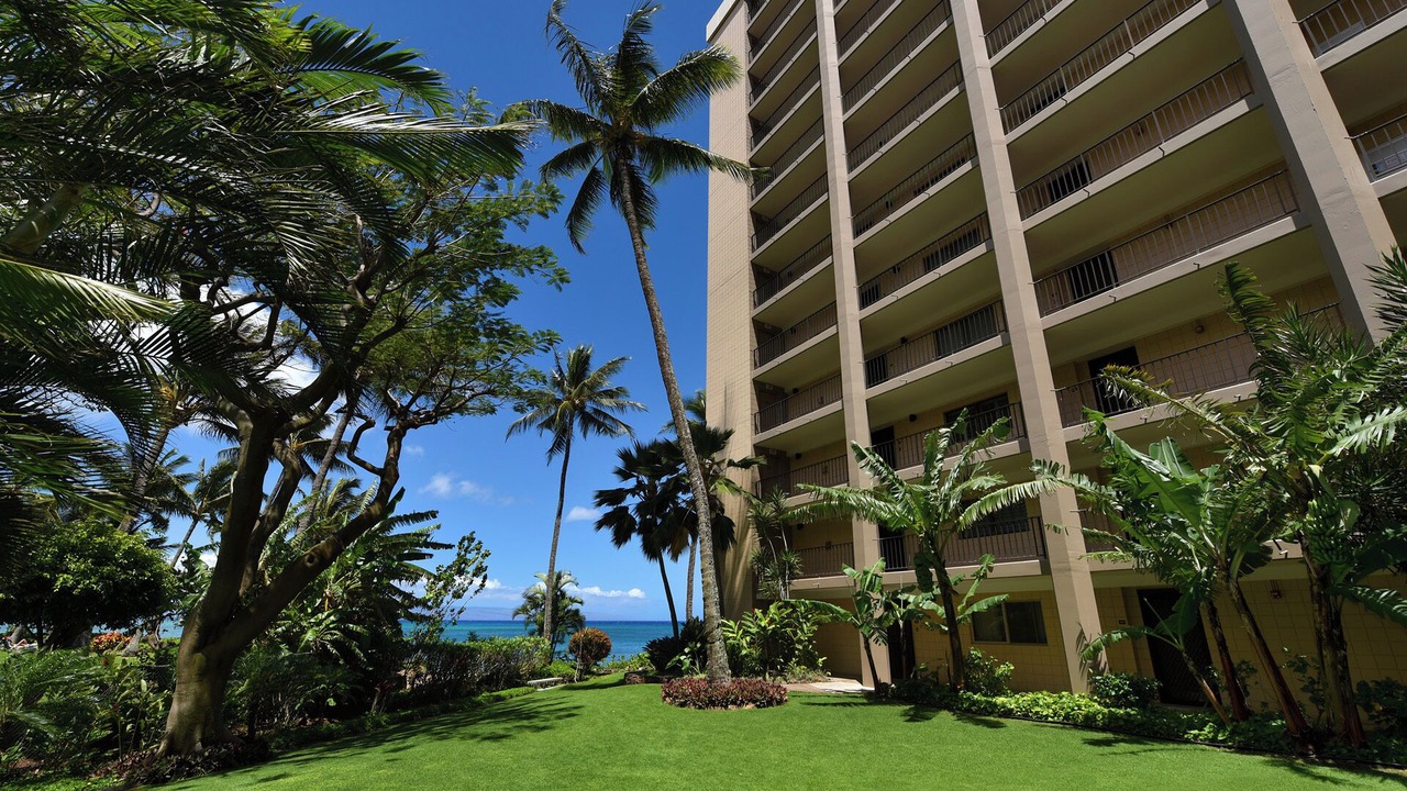 Photo of Outdoor in Kahana