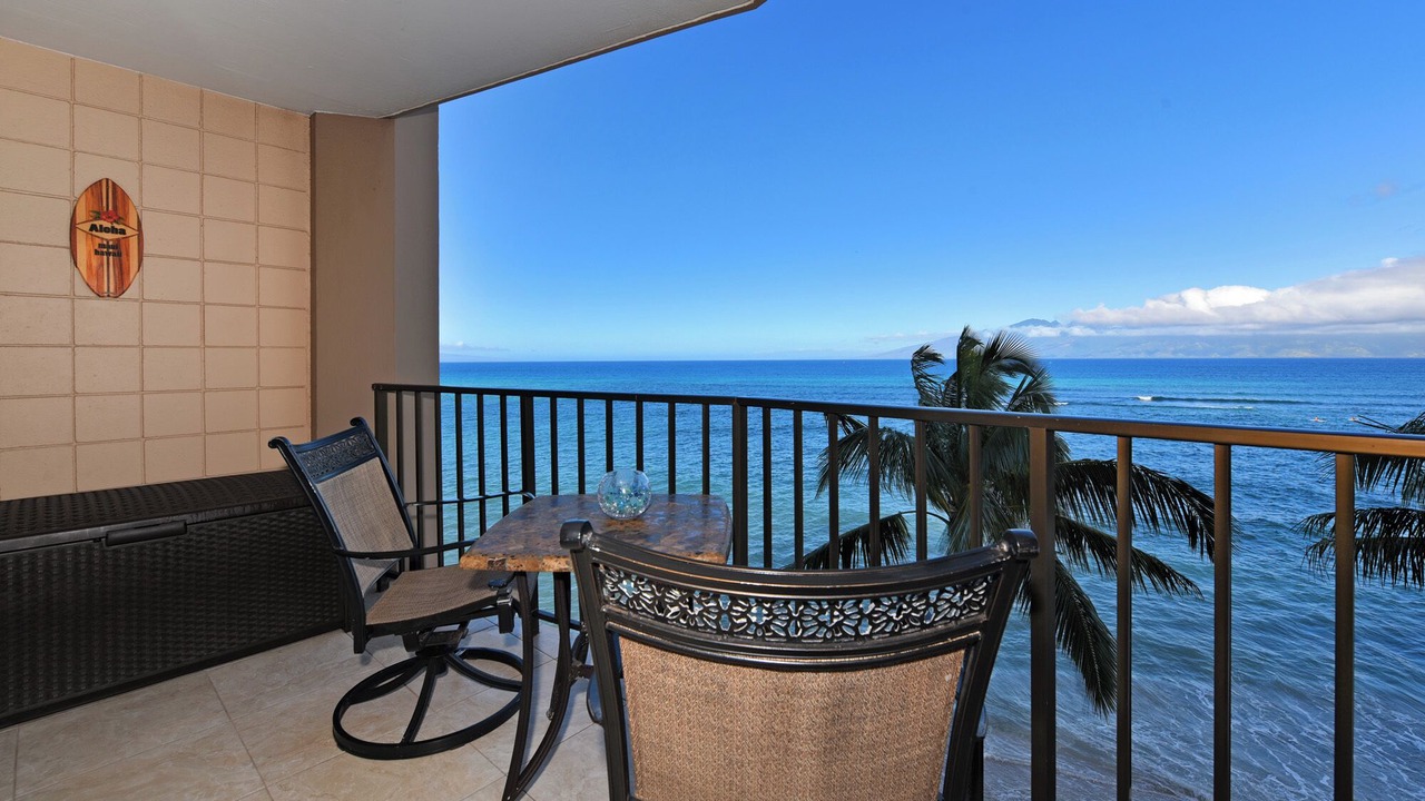 Photo of Outdoor in Kahana