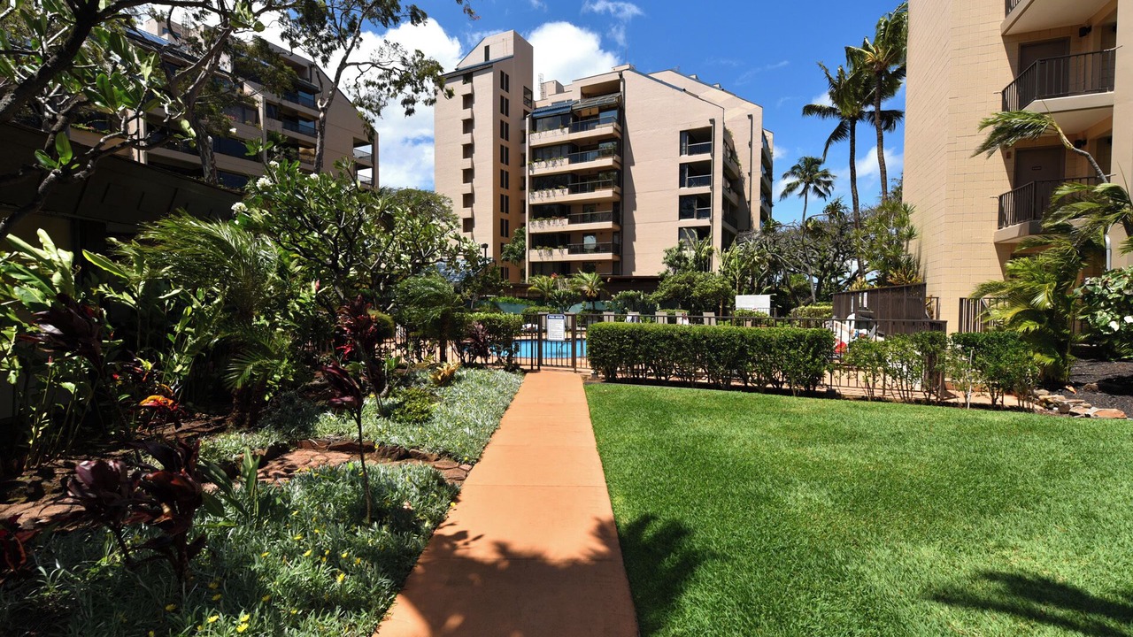 Photo of Outdoor in Kahana