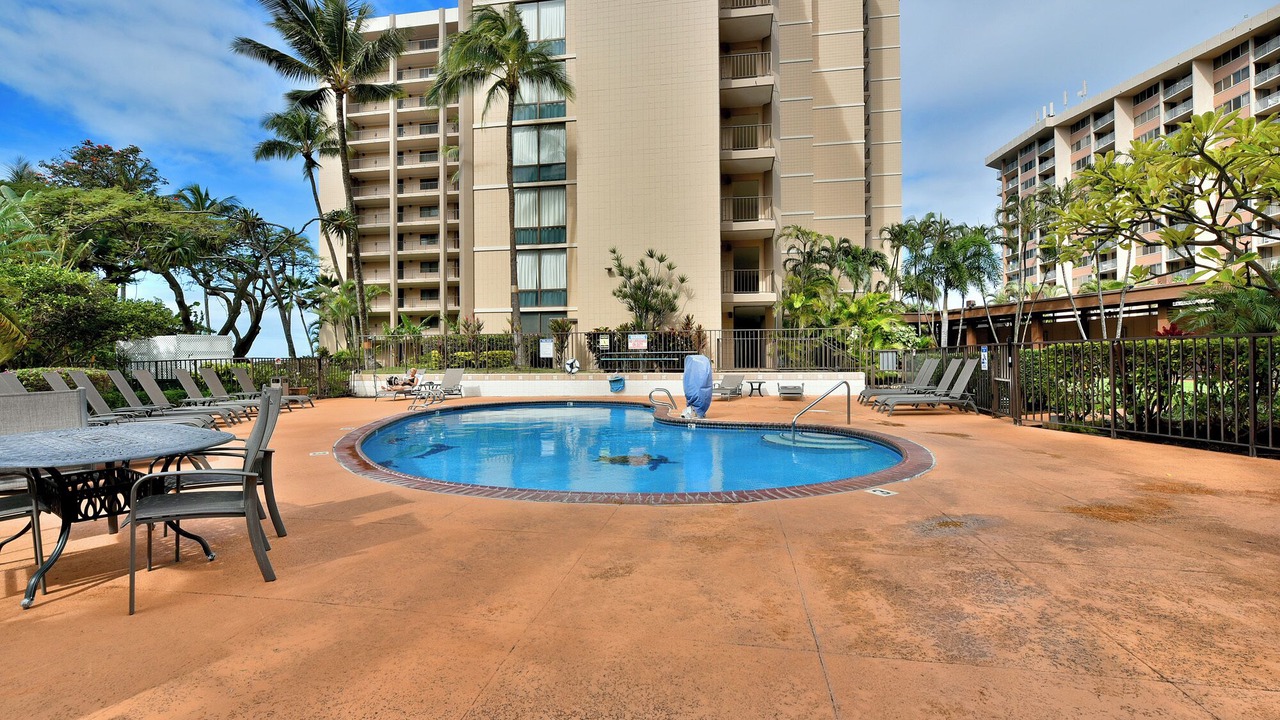 Photo of Outdoor in Kahana
