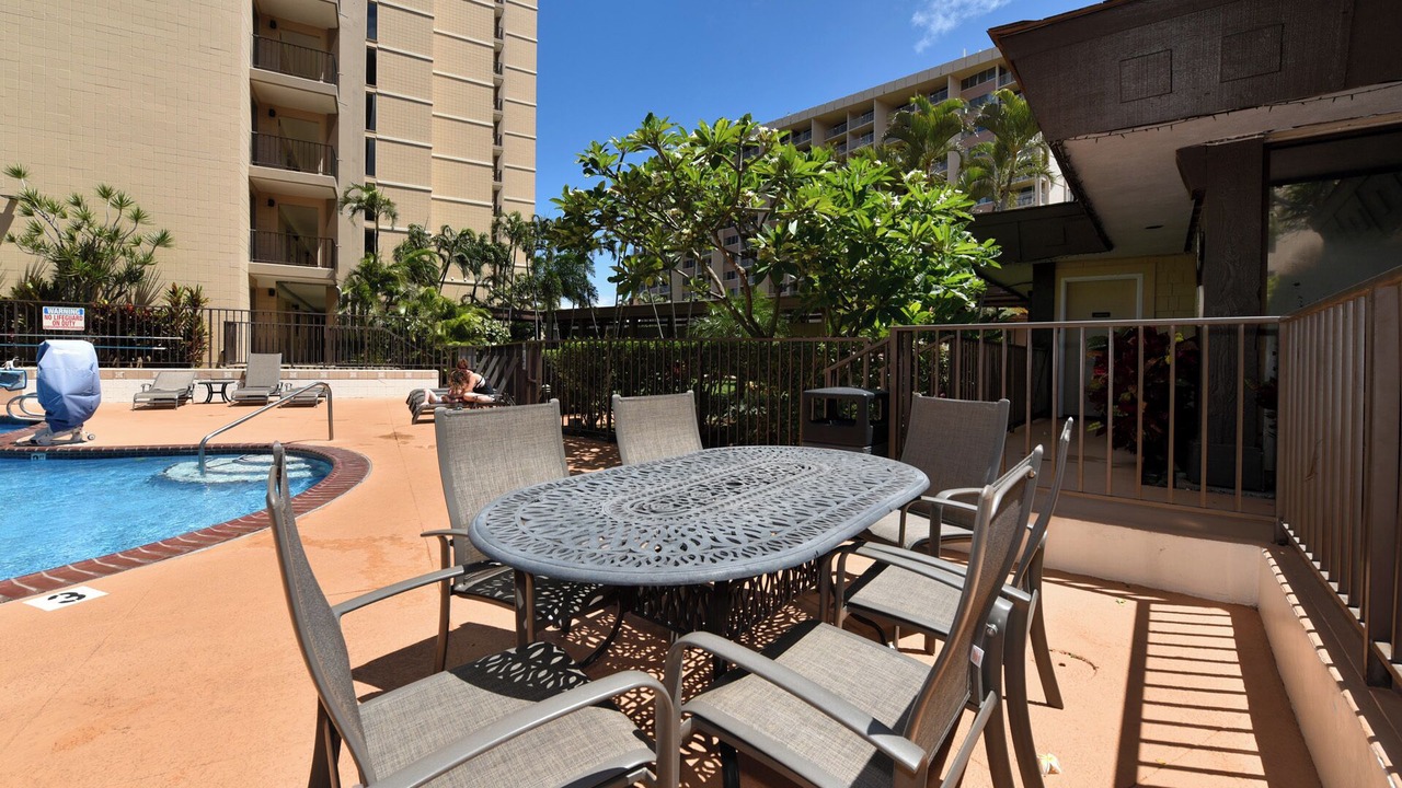 Photo of Outdoor in Kahana