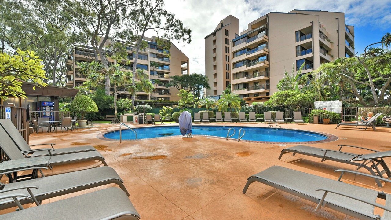 Photo of Outdoor in Kahana