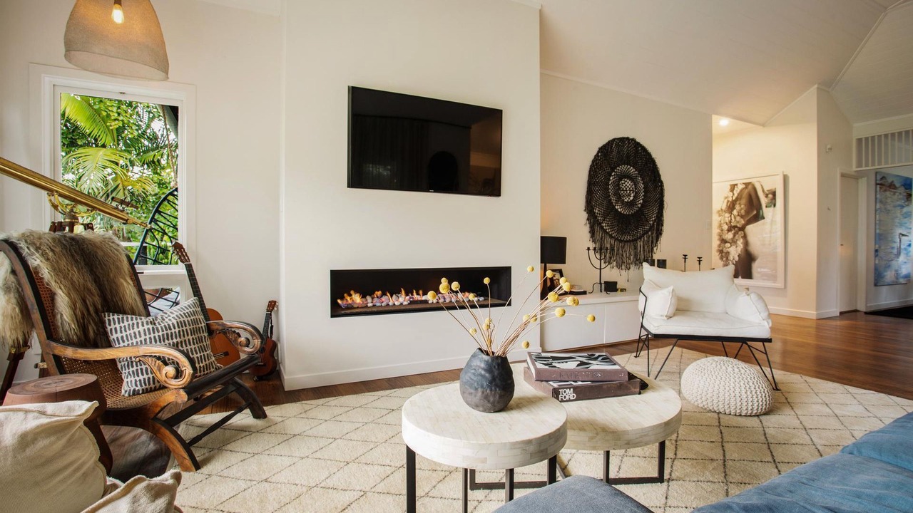 Photo of Livingroom in Suffolk Park