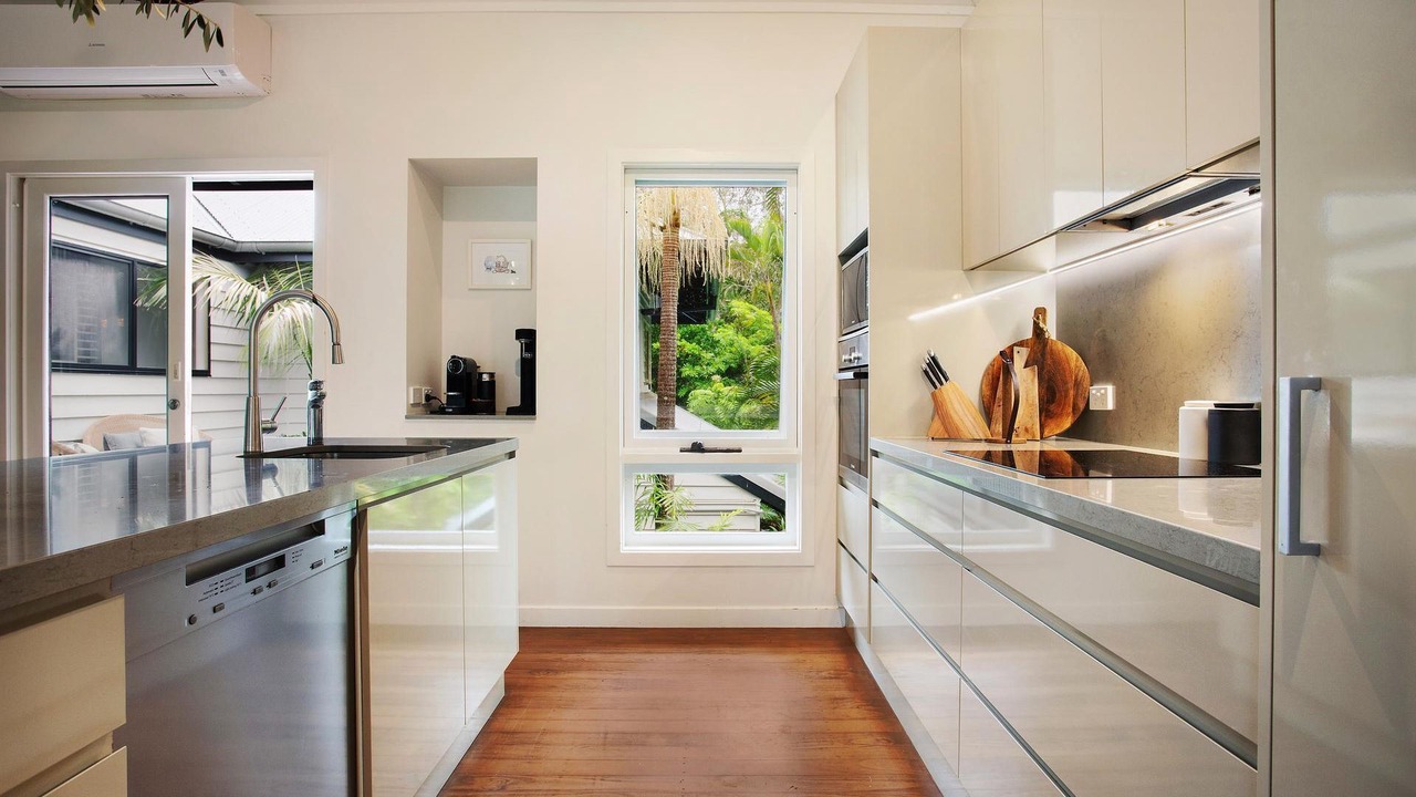 Photo of Kitchen in Suffolk Park