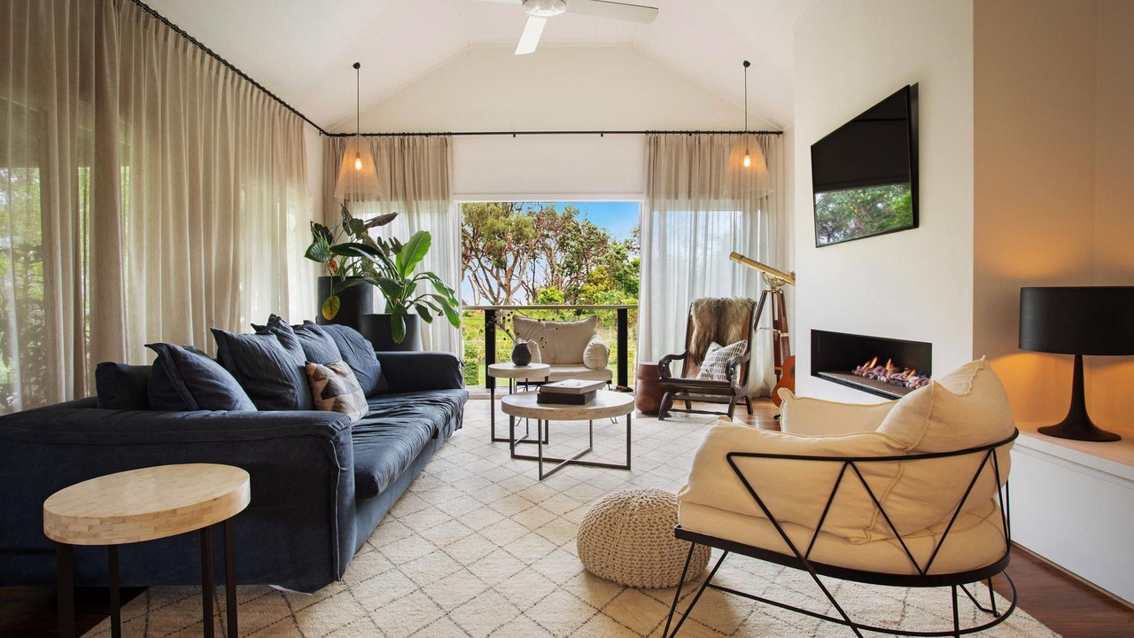 Photo of Livingroom in Suffolk Park