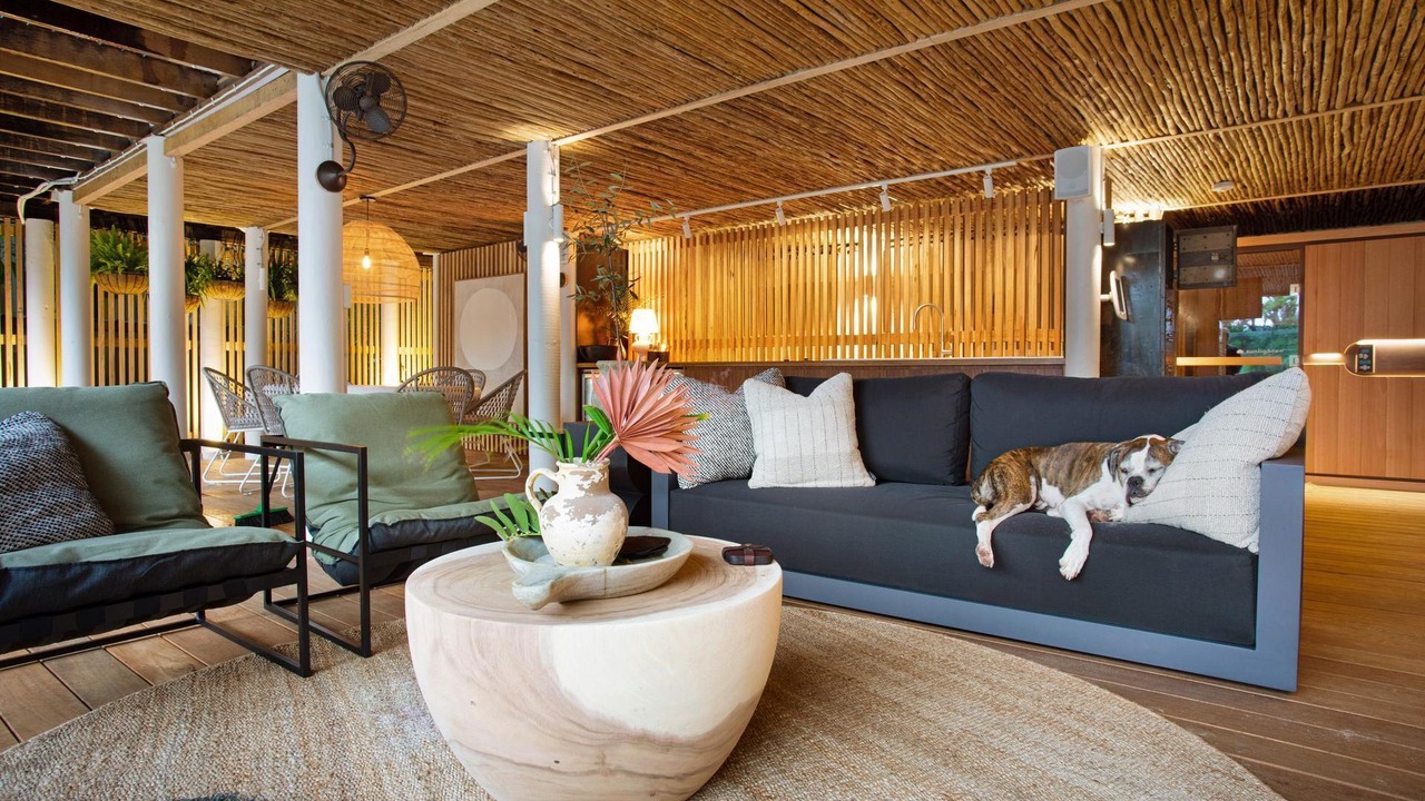 Photo of Livingroom in Suffolk Park