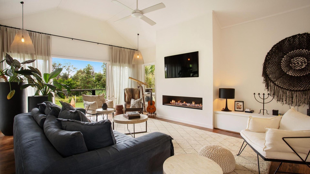 Photo of Livingroom in Suffolk Park