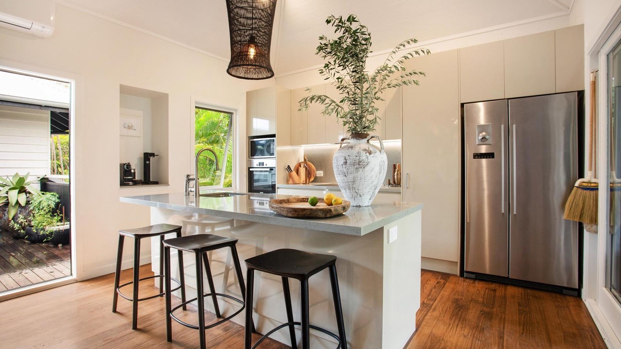 Photo of Kitchen in Suffolk Park
