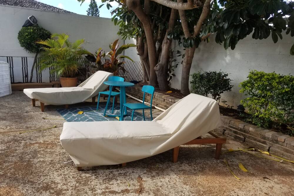 Photo of Outdoor in Portlock