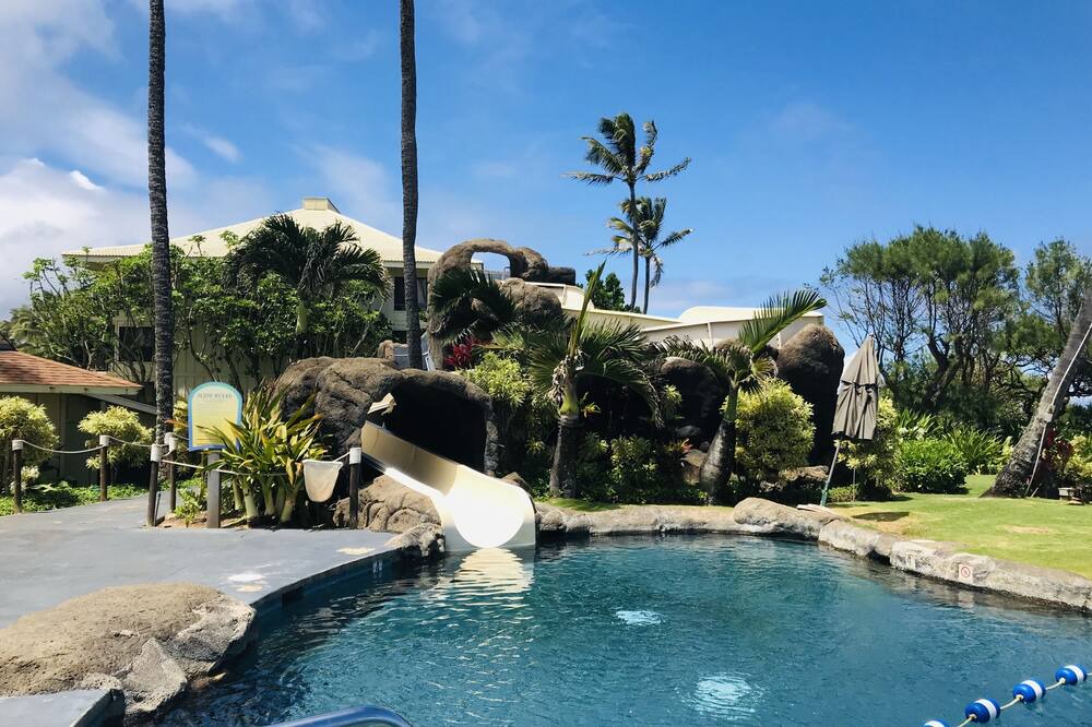 Photo of Outdoor in Hanamaulu