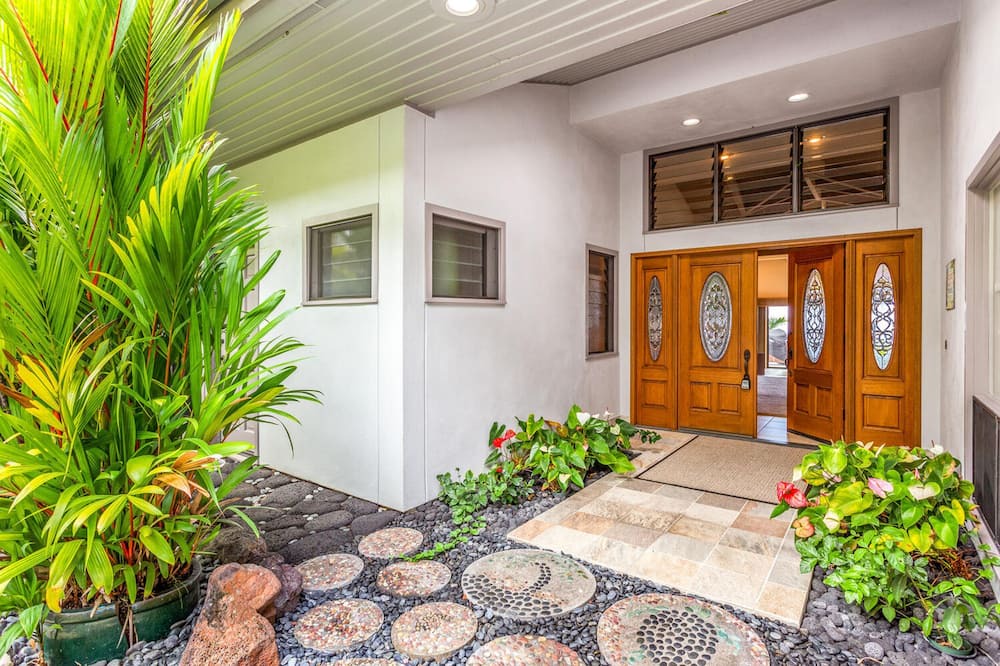 Photo of Outdoor in Kahaluu-Keauhou