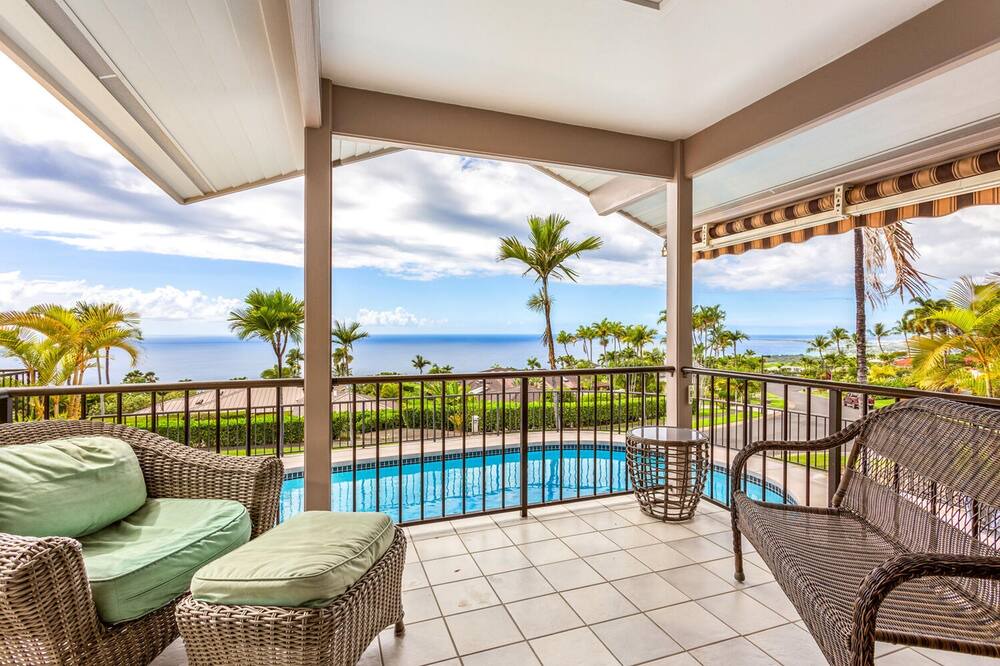 Photo of Outdoor in Kahaluu-Keauhou