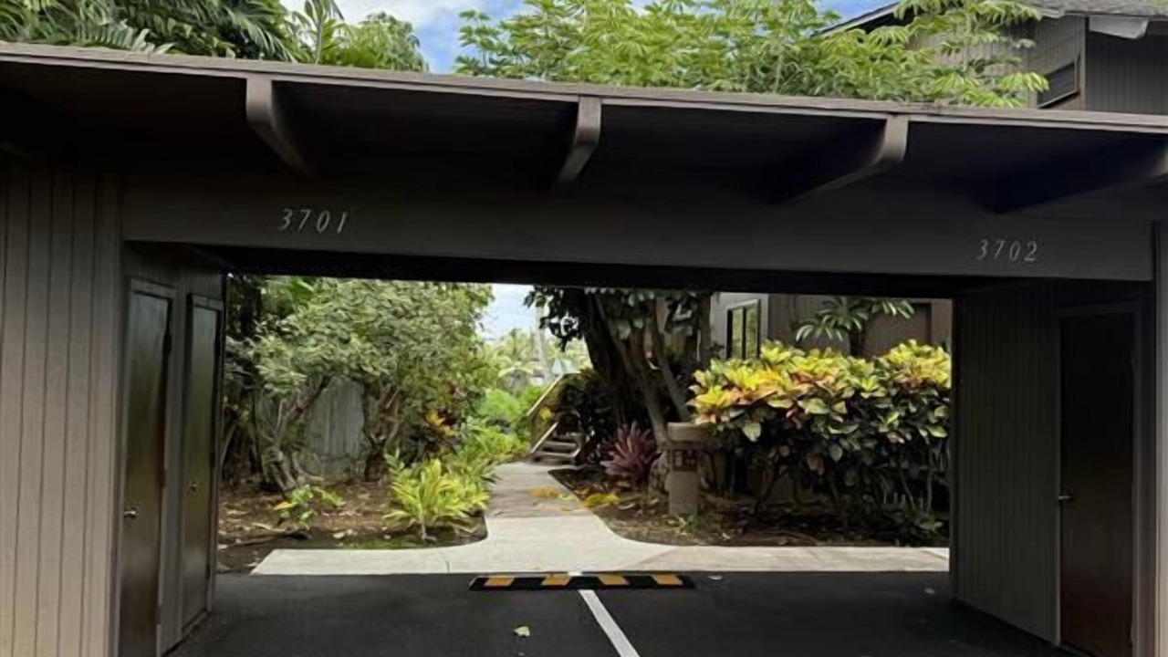 Photo of Outdoor in Keauhou
