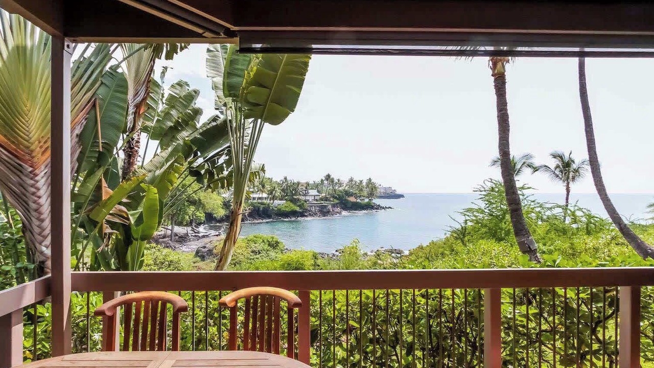 Photo of Outdoor in Keauhou