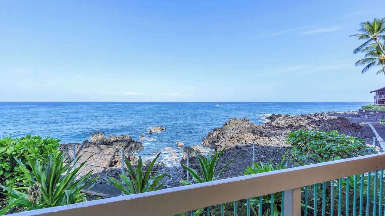 Photo of Outdoor in Keauhou