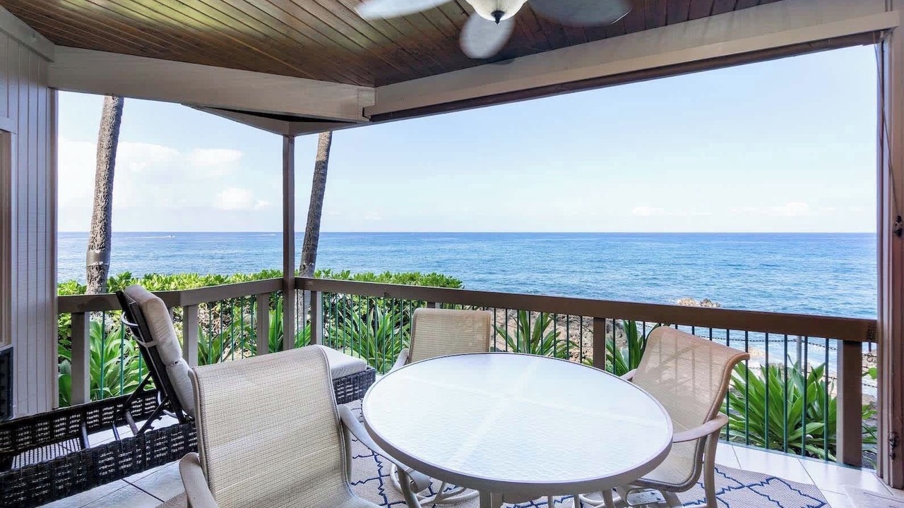 Photo of Outdoor in Keauhou