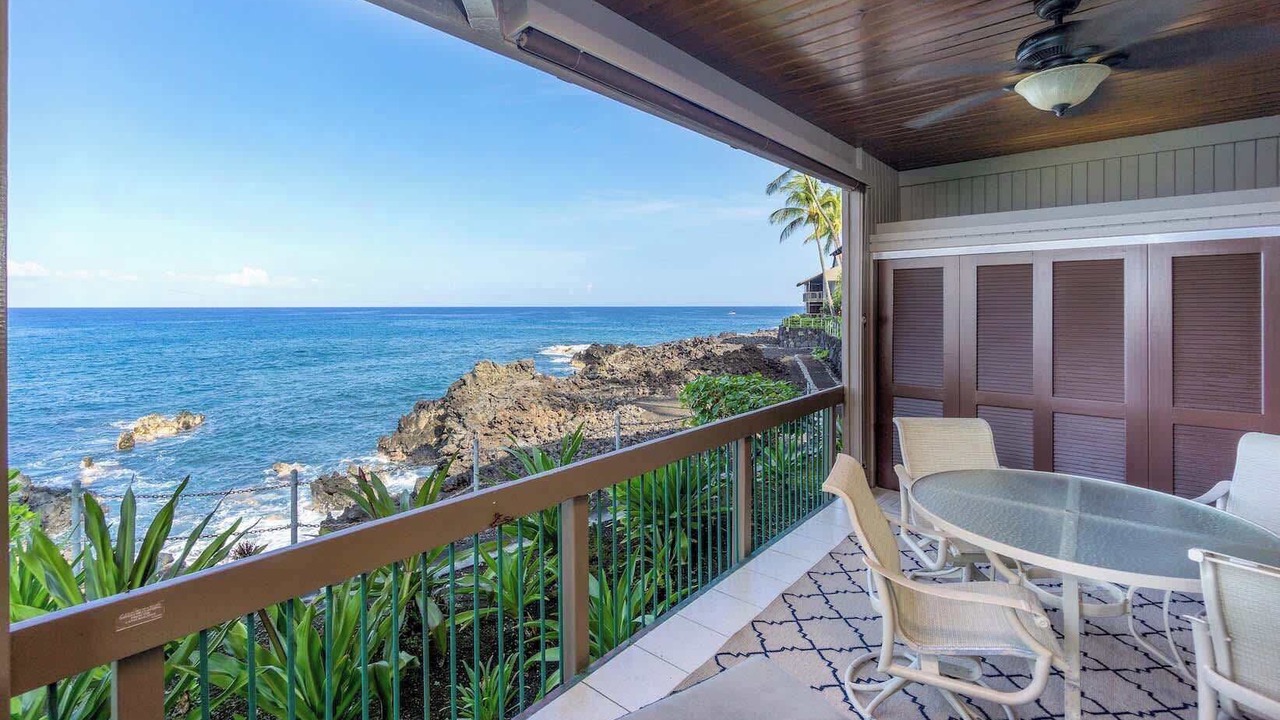 Photo of Outdoor in Keauhou