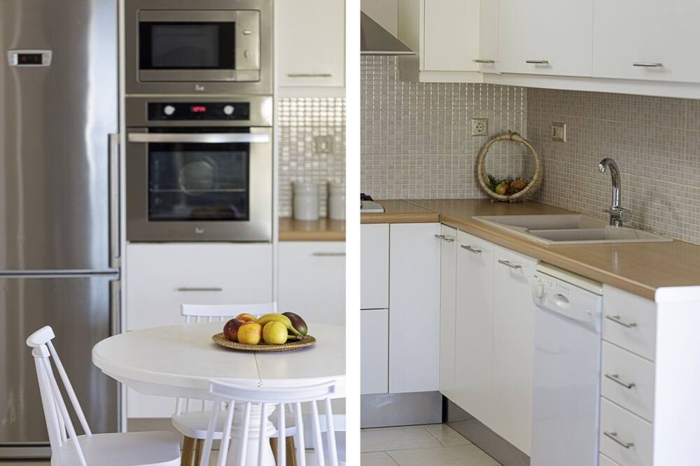Photo of Kitchen in Plaka
