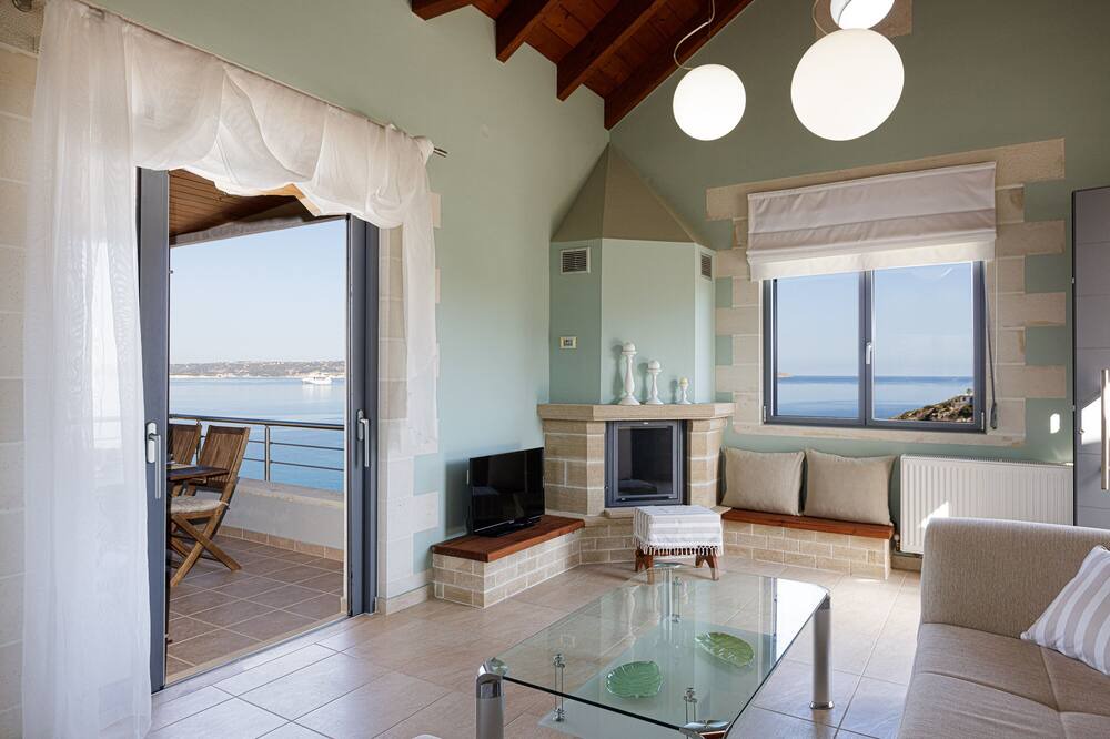 Photo of Livingroom in Plaka