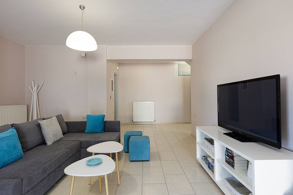 Photo of Livingroom in Plaka