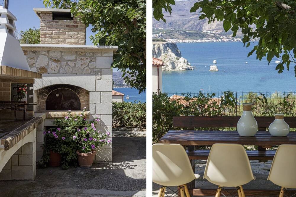 Photo of Patio Balcony in Plaka