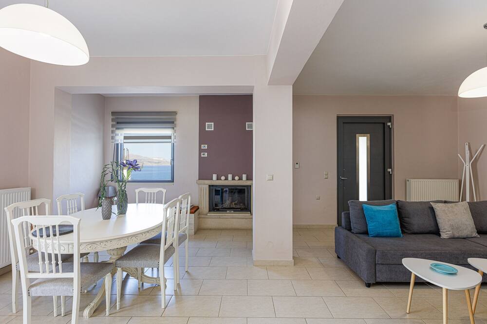Photo of Livingroom in Plaka