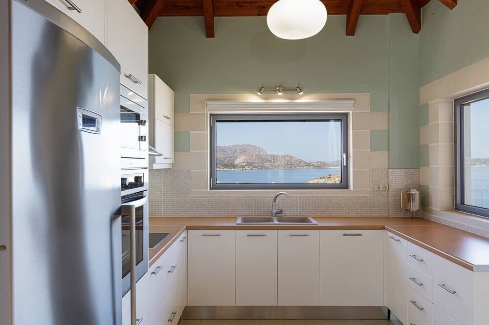 Photo of Kitchen in Plaka