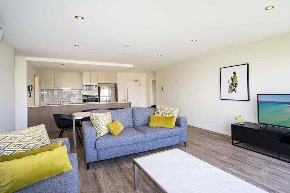 Photo of Livingroom in Gold Coast