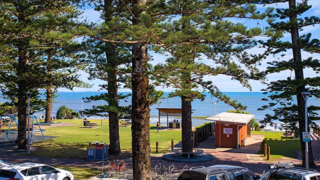 Photo of Outdoor in Byron Bay