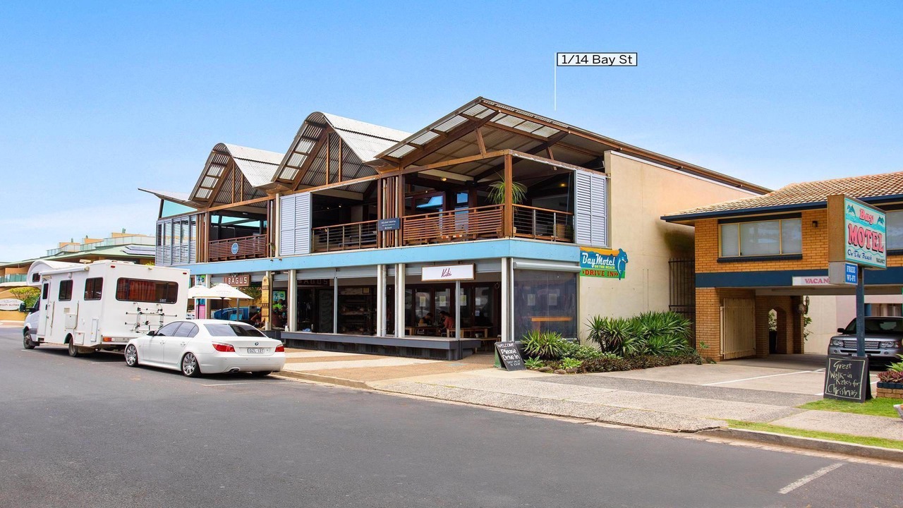 Photo of Outdoor in Byron Bay