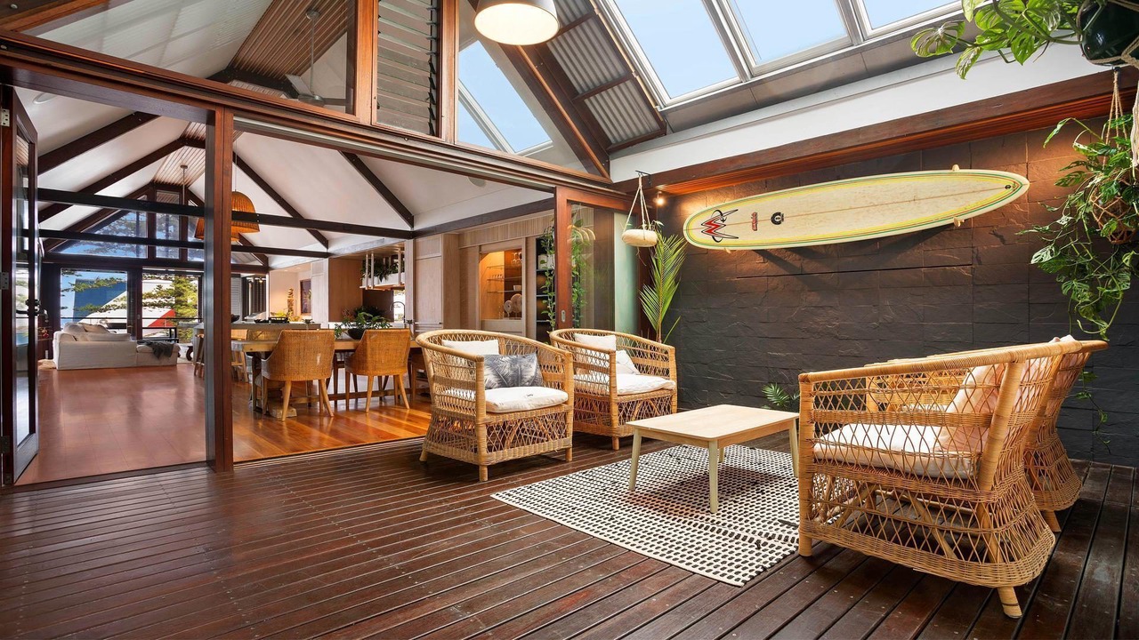 Photo of Outdoor in Byron Bay
