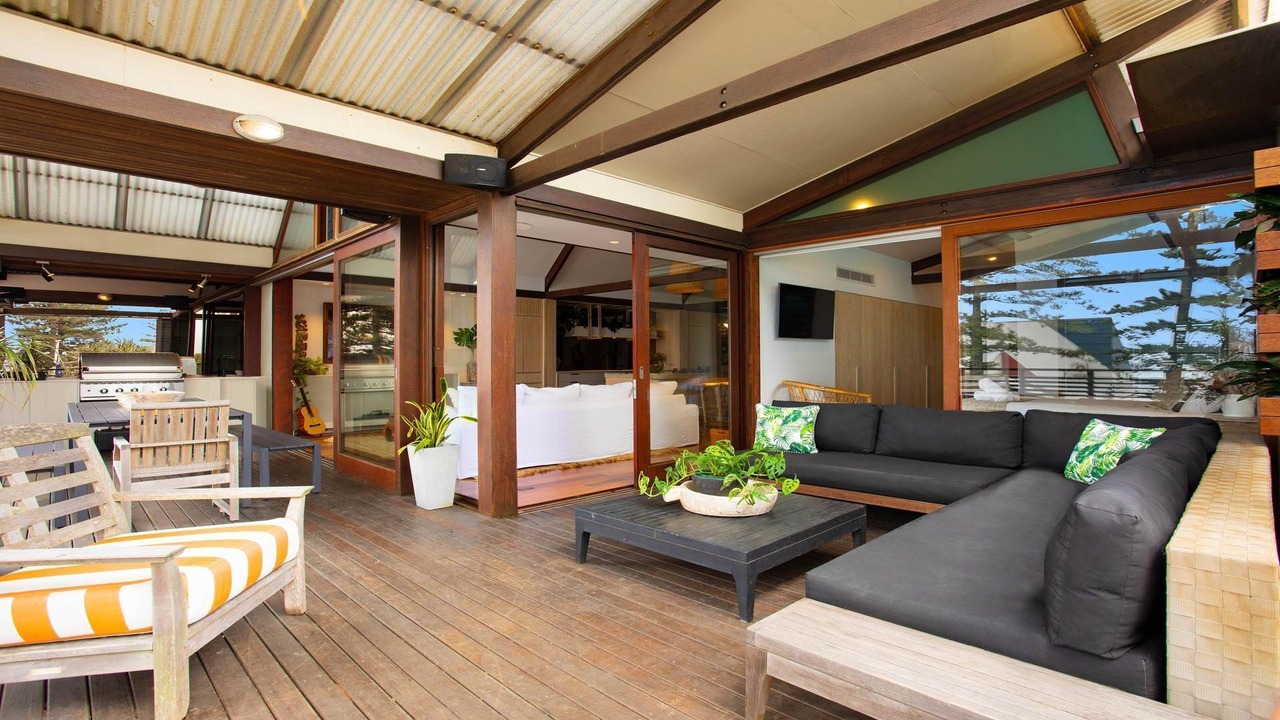 Photo of Livingroom in Byron Bay