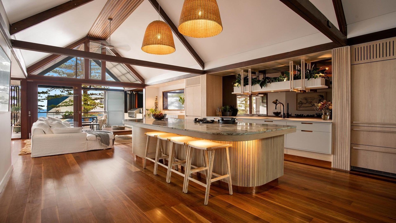 Photo of Kitchen in Byron Bay