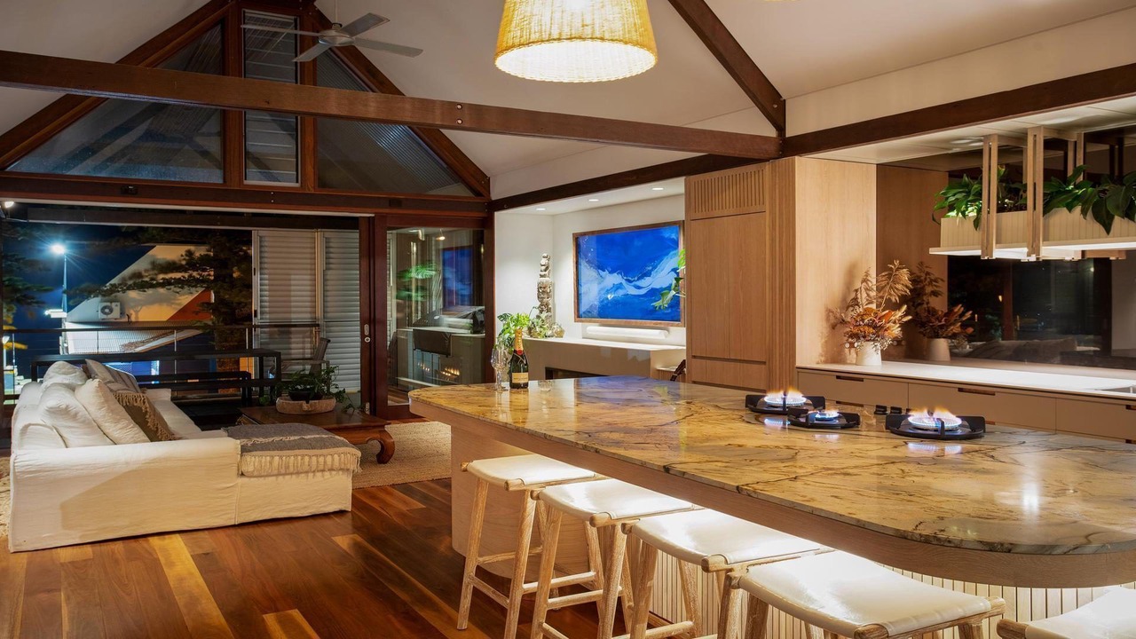 Photo of Kitchen in Byron Bay