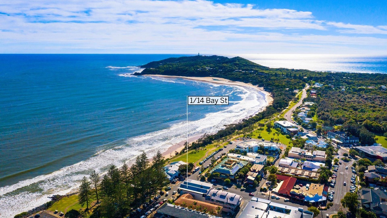 Photo of Outdoor in Byron Bay