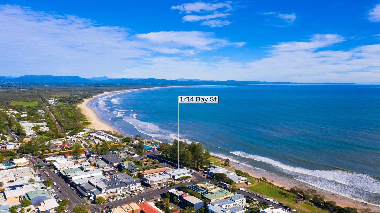 Photo of Outdoor in Byron Bay