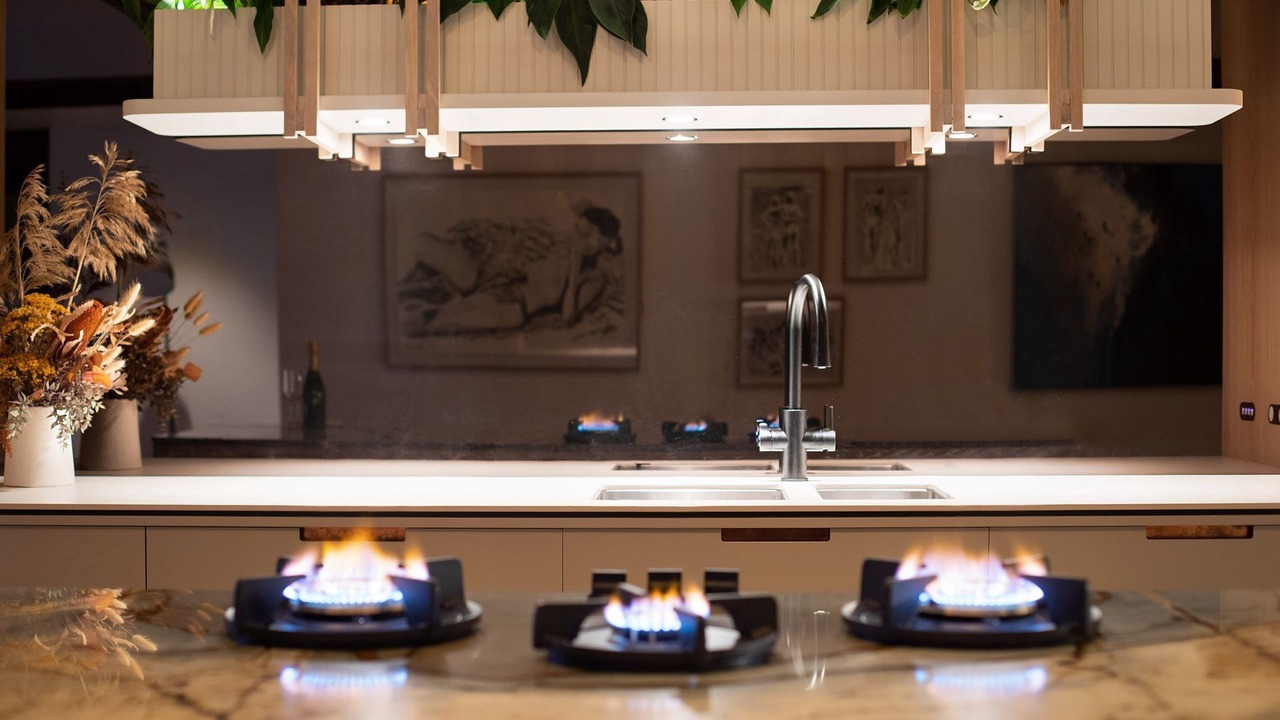 Photo of Kitchen in Byron Bay
