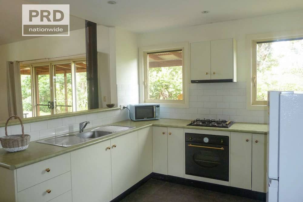 Photo of Kitchen in Lillian Rock