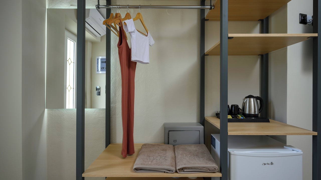 Photo of Bedroom in Georgioupolis