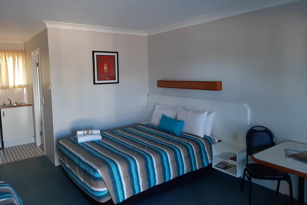 Photo of Bedroom in Warwick