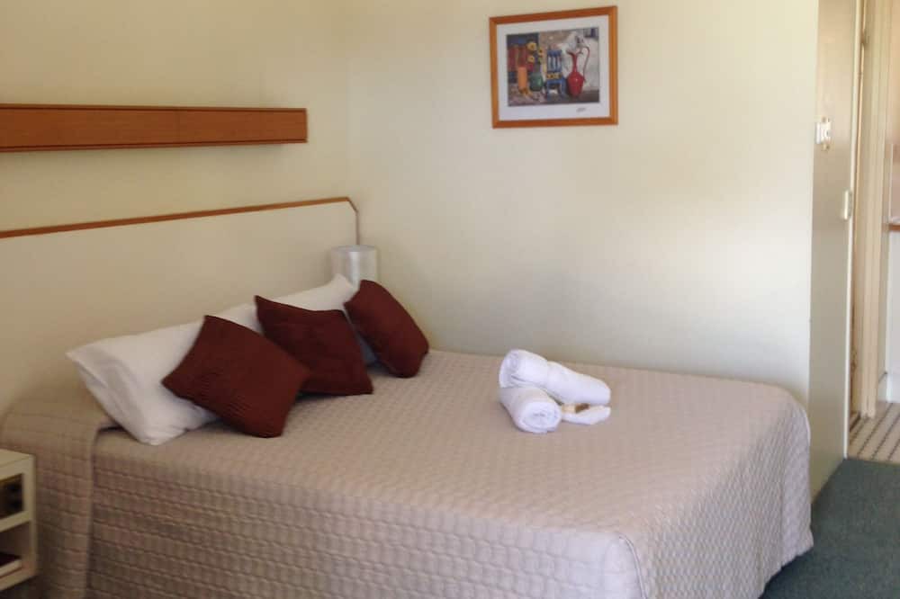 Photo of Bedroom in Warwick