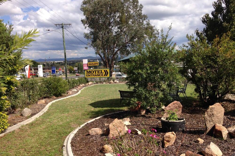 Photo of Outdoor in Warwick